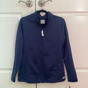 NWT Med Couture Women’s Med-Tech Scrub Jacket